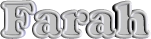 Farah